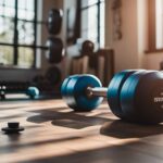 The Best At Home Gym Essentials_ Must-Have Equipment for Every Workout